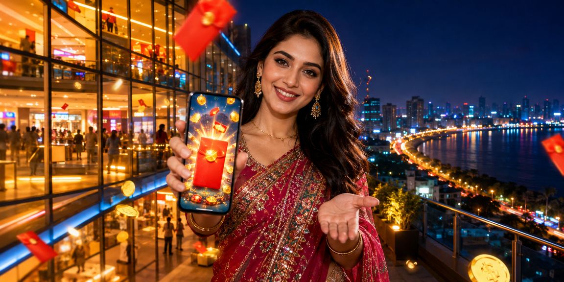 চট্টগ্রামে বাংলাদেশি মডেল stakelink168 রেড এনভেলোপ বোনাস গ্রহণ করছেন