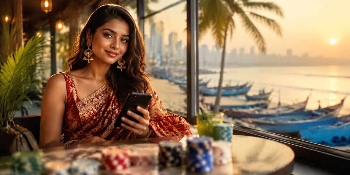 কক্সবাজারে শাড়ি পরা নারী stakelink168 মোবাইল বেটিং উপভোগ করছেন