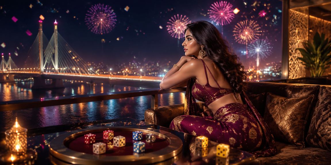 A Bangladeshi user enjoying stakelink168 dice games in Mymensingh