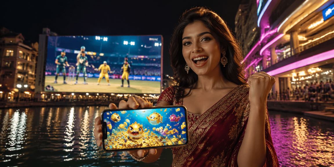 নারায়ণগঞ্জে নিয়ন আলোয় stakelink168 ক্রিকেট বেটিং উপভোগ করছেন খেলোয়াড়